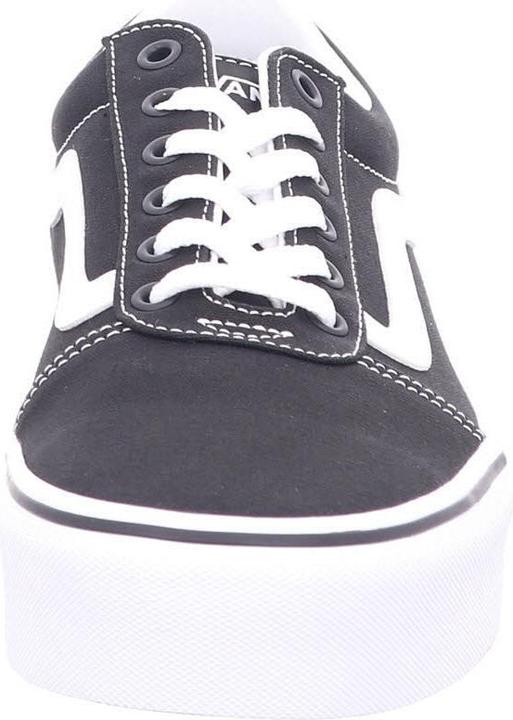 Produktbild Vans Ward Old Skool Plattform Damen Sneaker (38)