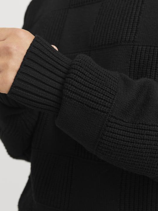 Image du produit Jack & Jones Carreaux Pull en maille Pull en maille (S)