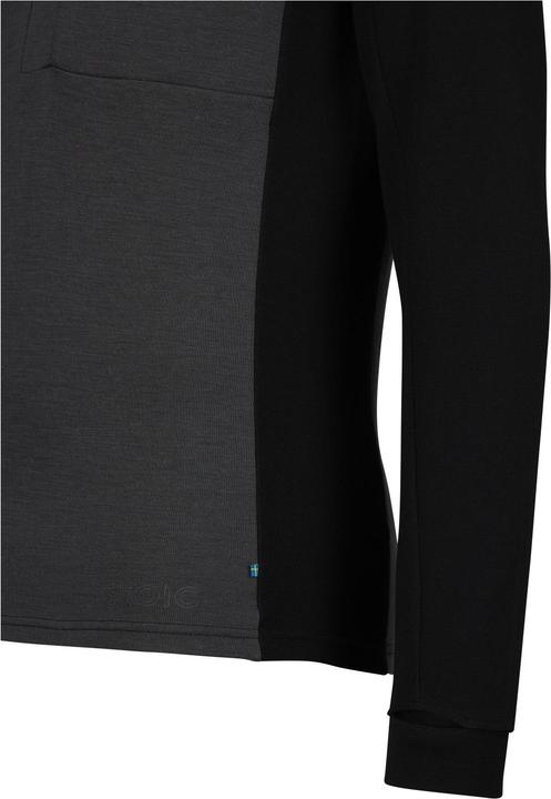 Image du produit Stoic Mérino260 StadjanSt. pull zip (4XL)