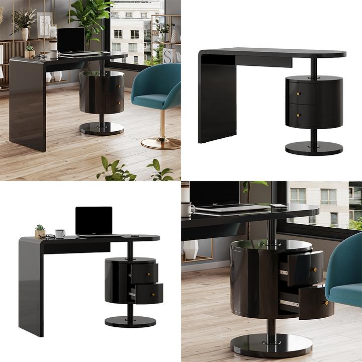 Actual product image Vicco Lara (120 x 50 x 76 cm)