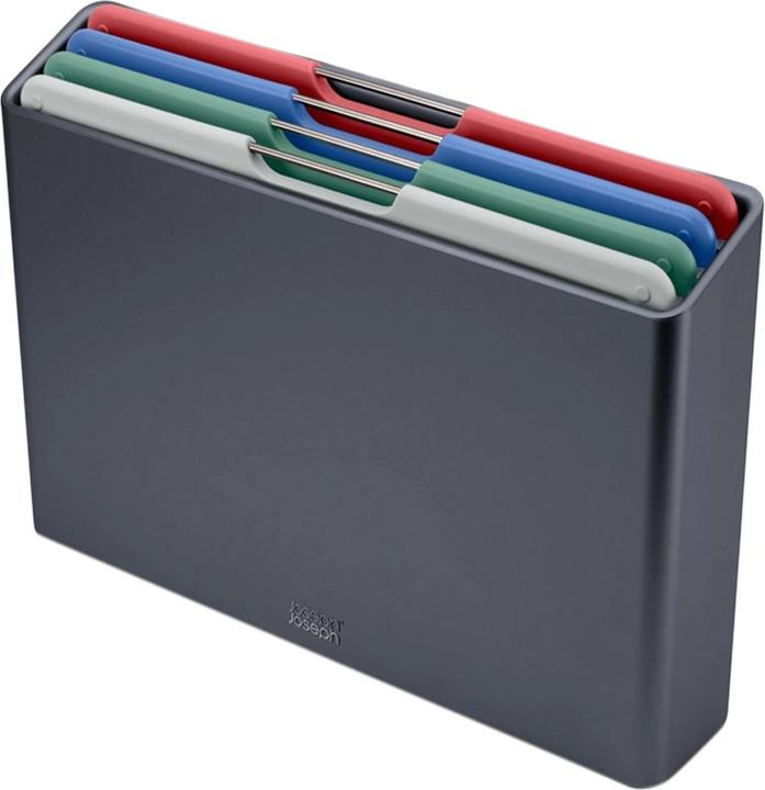 Joseph Joseph Folio chopping board set