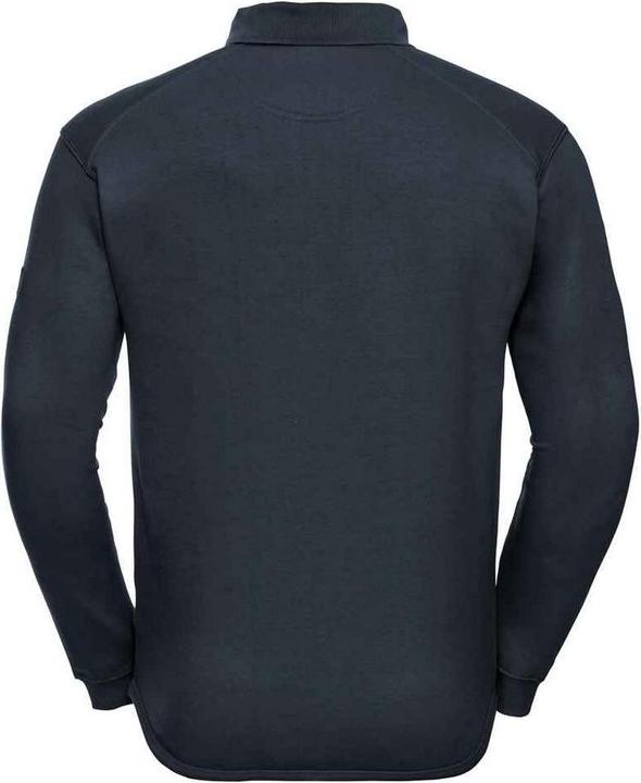 Actual product image Russell Mens Heavy Duty Sweatshirt (XXL)