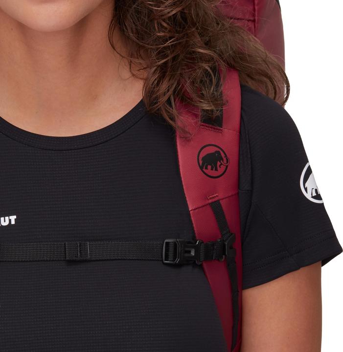 Actual product image Mammut Women's Neon 55 (55 l)