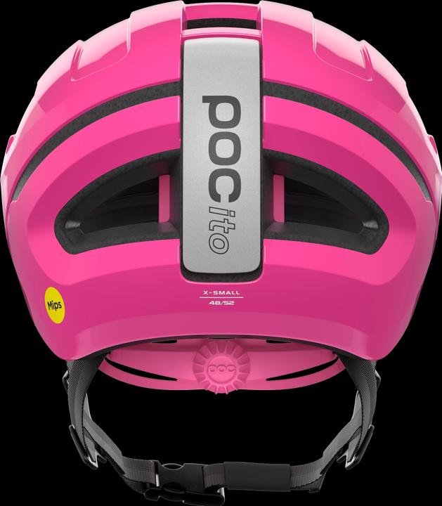 Actual product image Poc Pocito Omne MIPS (48 - 52 cm)