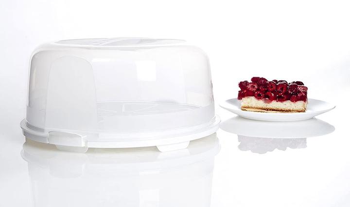 Immagine prodotto Rotho Campana della torta