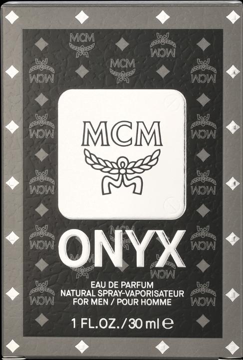 Produktbild MCM Onyx Edp Spray (Eau de Parfum, 30 ml)