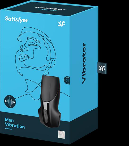 Productafbeelding Satisfyer Men Vibration