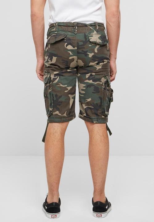 Immagine prodotto Brandit Pantaloncini Cargo vintage (S)