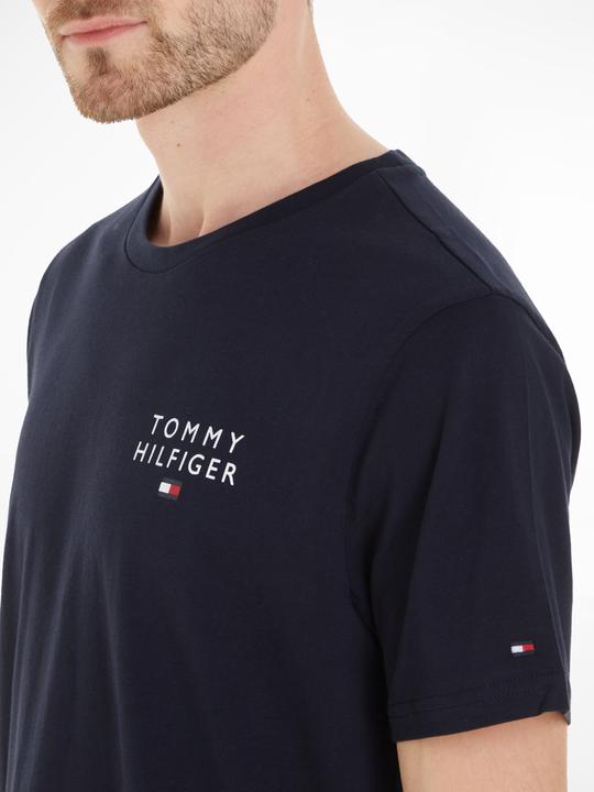 Produktbild Tommy Hilfiger T-Shirt dunkelblau (XL)