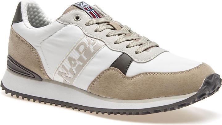 Actual product image Napapijri Cosmos trainers (46)