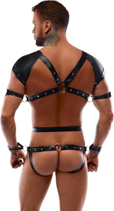 Actual product image Svenjoyment Body (L)