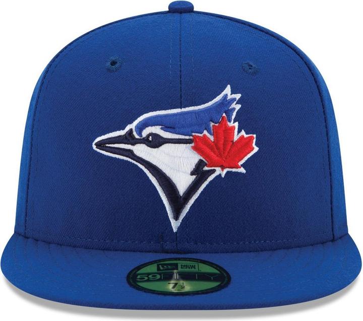 Immagine prodotto New Era Cappellino 59Fifty - AUTENTICO Toronto Blue Jays - 7 3/4 (7 3/4)