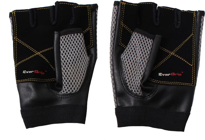 Actual product image Everlast Weightlifting gloves (S)