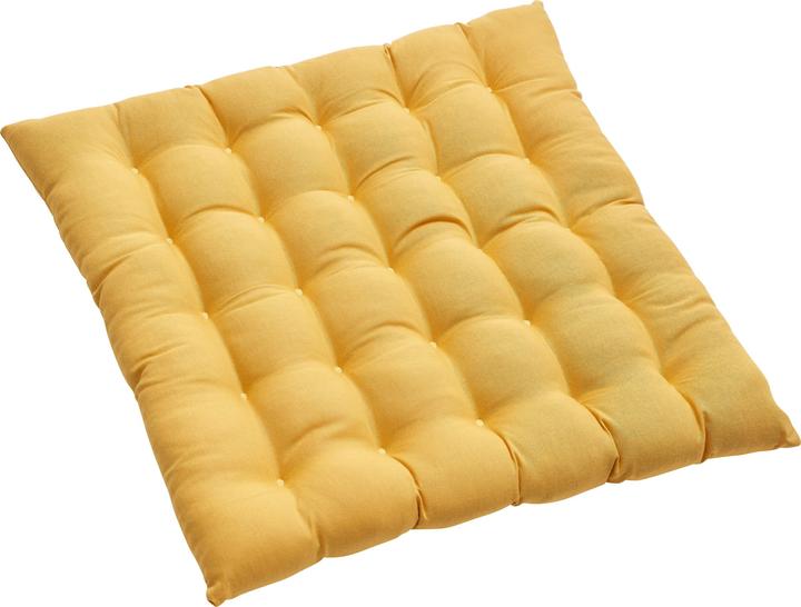 mittelgelb