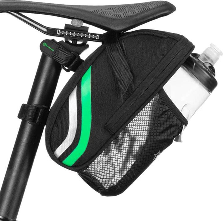 Immagine prodotto Rockbros C7-BK (1 l, Sottosella)