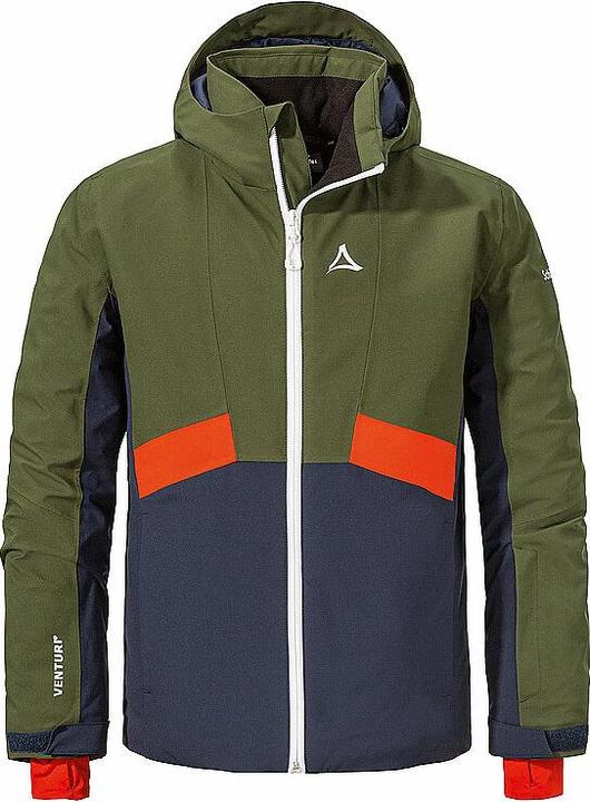 Produktbild Schöffel Boy's Ski Jacket Brandberg (140)