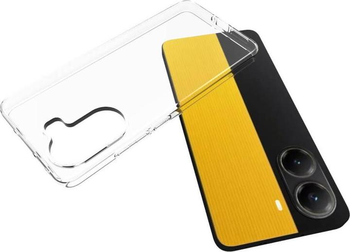 Immagine prodotto Cover-Discount Gummi Case (Xiaomi Poco X7 Pro)