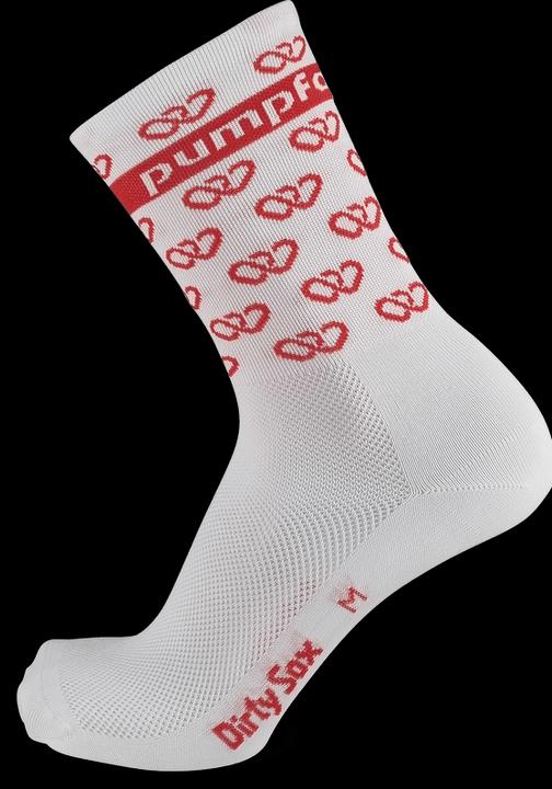 Produktbild Dirtysox Allround - Elite - Pump for Peace (35 - 39)