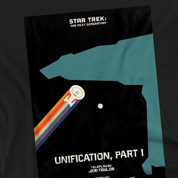 Produktbild The Next Generation Season 5 Episode 7 TShirt (XL)