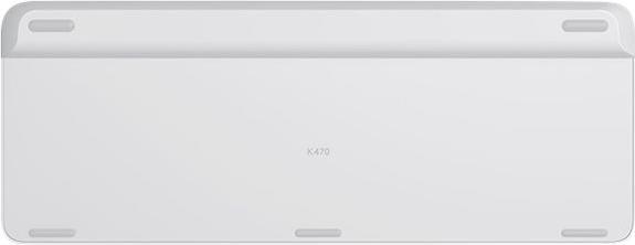 Actual product image Logitech MK470 (DE, Wireless)