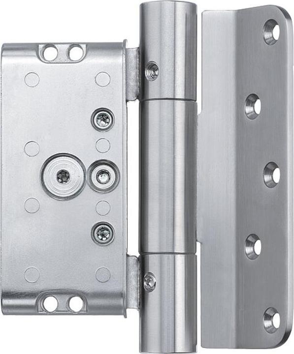 Produktbild Anuba Haustürbänder Duplex 321-3D-TST