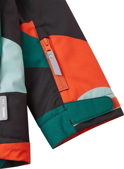 Produktbild Reima Palsi Winter Jacket (98)