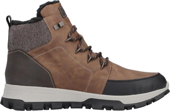 Actual product image Rieker 35540 - 54873 (42)