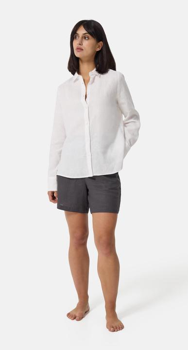 Image du produit Cash-Mere Pantalon en lin court (L)