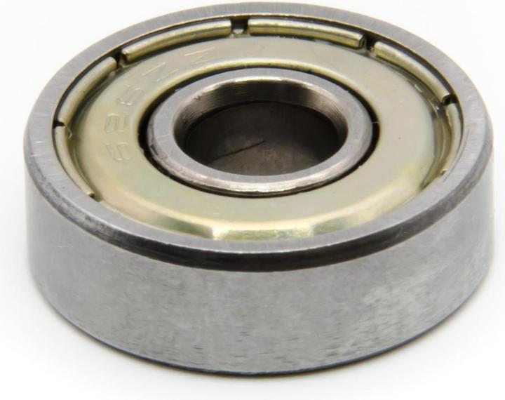 Immagine prodotto Purecrea Cuscinetto a sfere a gola profonda 626ZZ 6x19x6mm