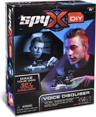 Produktbild Mukikim Spion X DIY Stimme Verstellen
