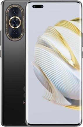 Actual product image Huawei Nova 10 Pro (256 GB, Starry Black, 6.78", Dual SIM, 50 Mpx, 4G)