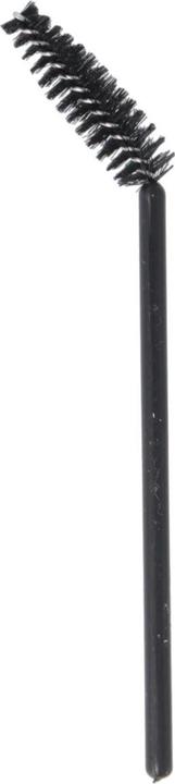 Actual product image Parsa Beauty Eyebrow scissors with spoolie