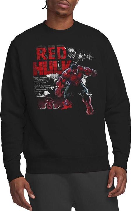 Image du produit Captain America - Sweat - Adulte (XL)