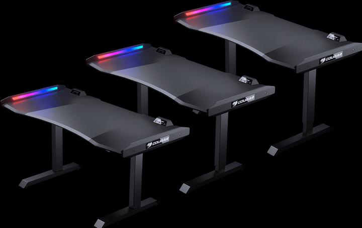 Actual product image Cougar Mars