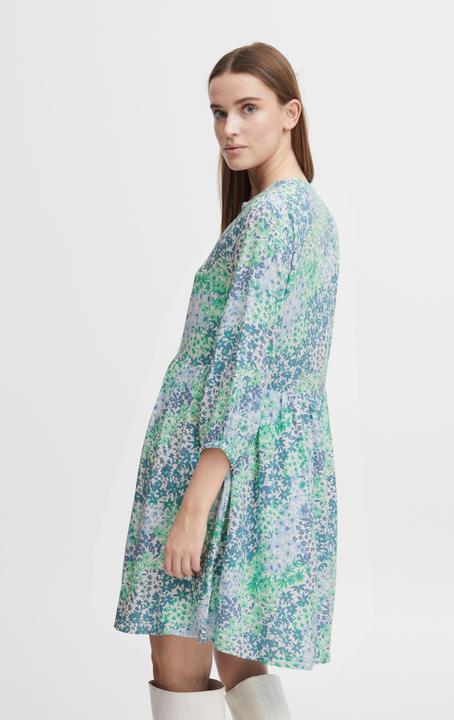 Actual product image B.young BYMMJOELLA VNECK DRESS 2 20811211 (40)