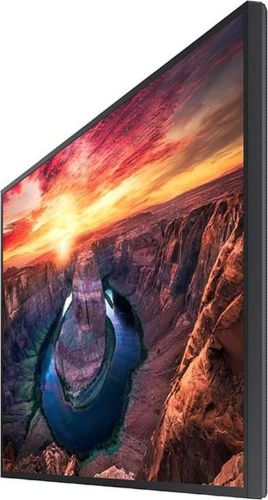 Actual product image Samsung QM43B-T (3840 x 2160 Pixels, 43")