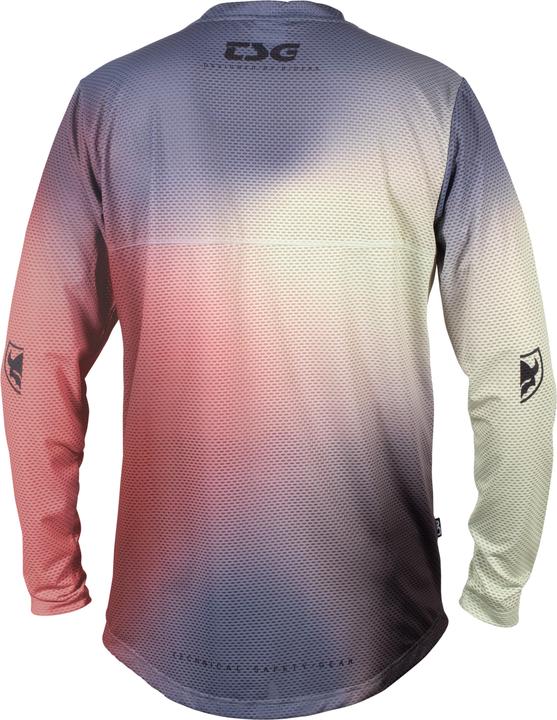 Immagine prodotto TSG grip jersey l/s (XL)