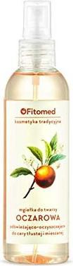 Fitomed Refreshing mist for oily and combination skin Witch hazel 200ml (200 ml)
