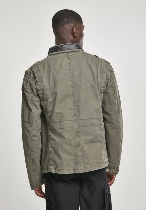 Image du produit Brandit Britannia Jacket (XL)