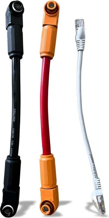 Image du produit V-TAC Câble de connexion parallèle