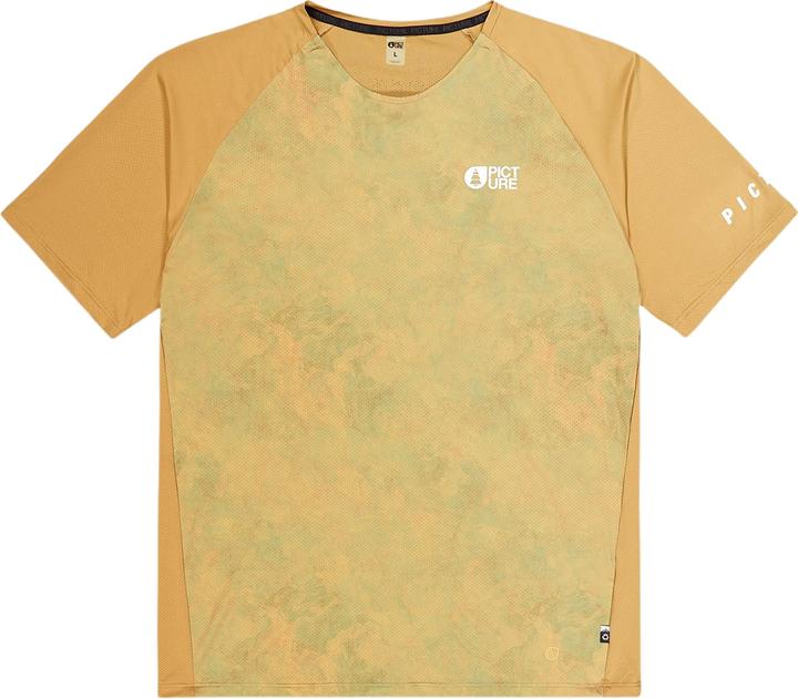 Produktbild Picture Osborn Printed SS Tee (M)