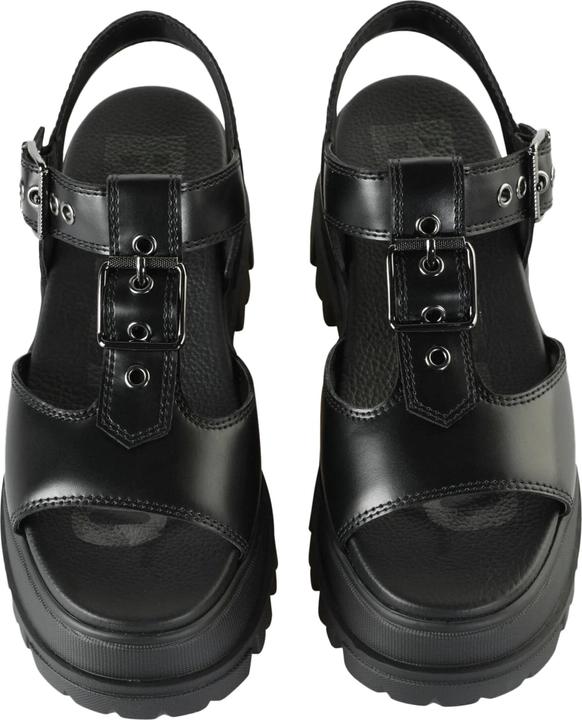 Immagine prodotto Buffalo Sandalo Aspha Jane Nappa Vegan - 159589 (40)