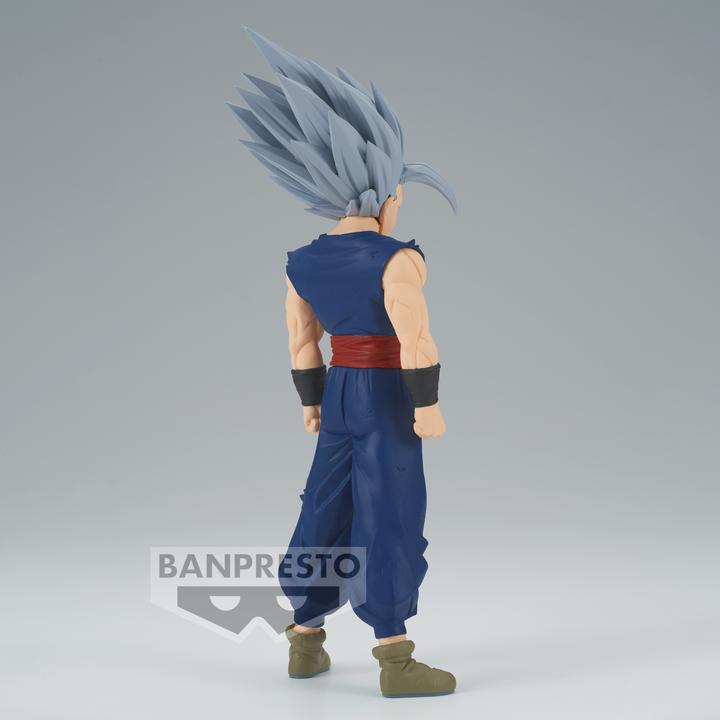 Produktbild Banpresto ST Dragon Ball Super DXF : Son Gohan (Beast) 17cm