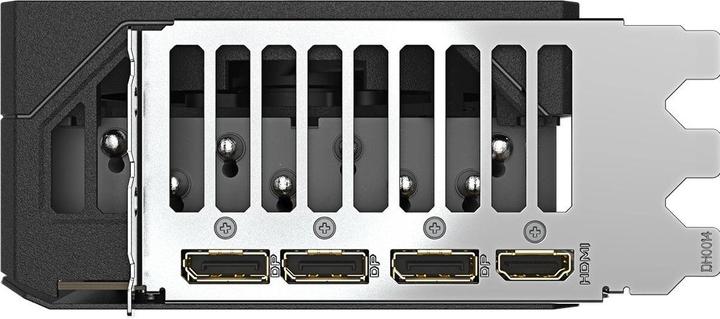 Image du produit Gigabyte AORUS GeForce RTX 5070 Master (12 Go)