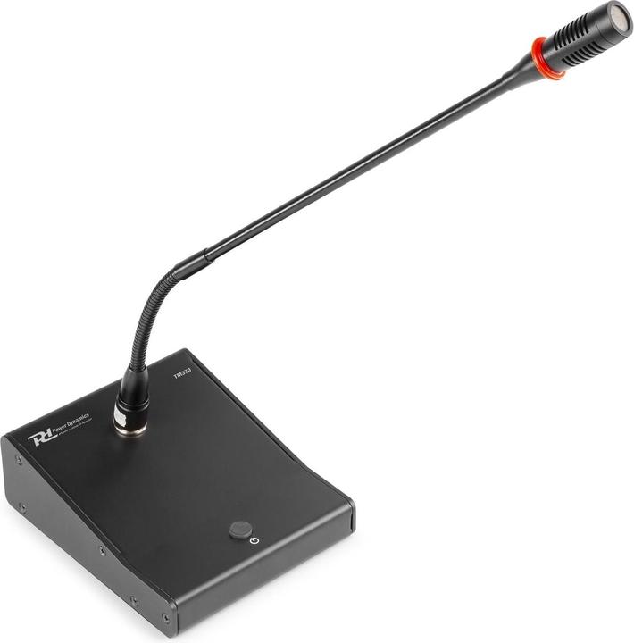 Produktbild Power Dynamics Mikrofon TM370