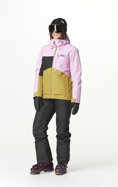 Actual product image Picture Lakes Jacket (M)