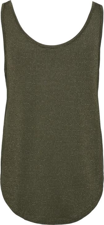 Image du produit Pieces Pcbillo Tank Top Lurex Noos Bc (XS)