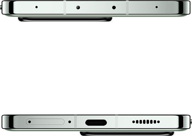 Produktbild Xiaomi 13 (256 GB, Flora Green, 6.36", Dual SIM, 50 Mpx, 5G)