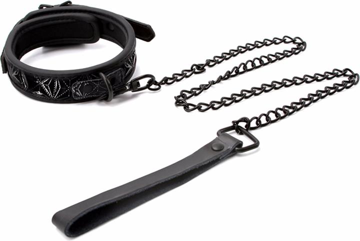 Produktbild NS Novelties Sinful 1 Inch Collar