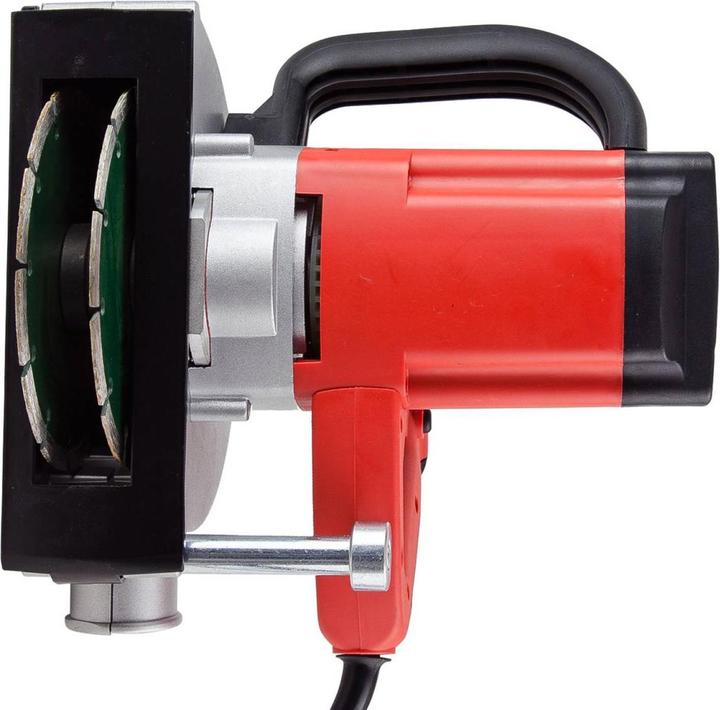 Immagine prodotto Grafner Taglierina per scanalature a muro taglierina per giunti di dilatazione taglierina per fessure laser